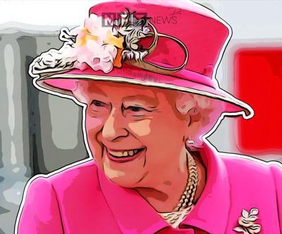 Kraliçe II. Elizabeth’in hatıralarını satan sitelere dikkat