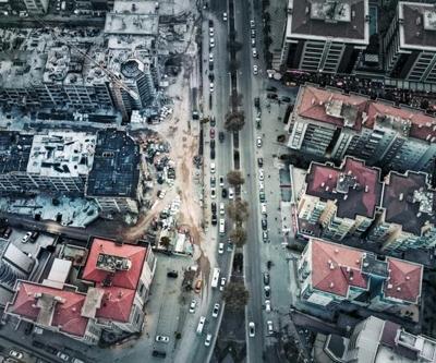 Rüyada deprem olduğunu görmek ne anlama gelir Rüyada deprem yaşamak, hissetmek neye yorumlanır