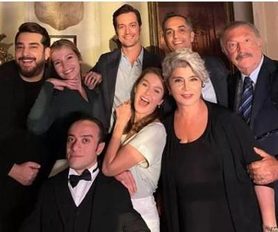Devrim Yakut yaşadığı hastalığı anlattı