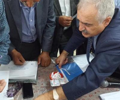 Erciş’in il olması için imza kampanyası başlatıldı