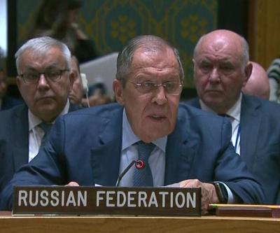 Lavrov: Buçadaki cesetlerin kimlikleri açıklansın