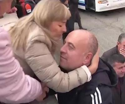 Rusyada askere alımlar başladı