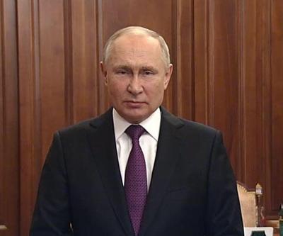 Putinden yeni seferberlik çıkışı: Kararnameyi imzaladı