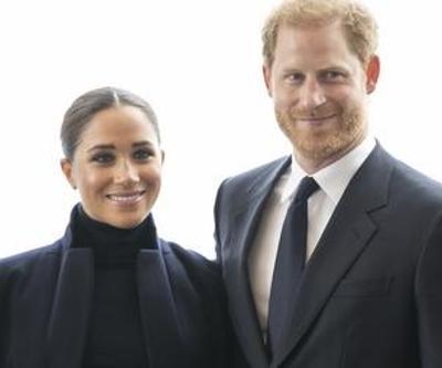 Meghan Markle: Favori tatil yerim İstanbul