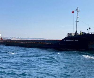 Son dakika haberi: MSB duyurdu: 9 gemi daha yola çıktı