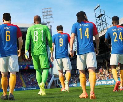 FIFA 23, Ted Lasso hayranlarını sevindirecek