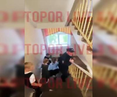 Son dakika... Rusyada okula silahlı saldırı: Ölü sayısı 13e yükseldi