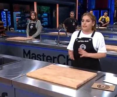 Son dakika: Bugün MasterChef dokunulmazlığı kim aldı 27 Eylül 2022 MasterChef Türkiye eleme adayı kim oldu