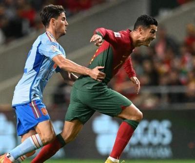 UEFA Uluslar Liginde finallere yükselen takımlar belli oldu