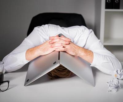 WHO ve ILO, iş yerlerinde ruh sağlığı sorunları için yeni önlemler çağrısı yaptı