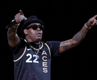 Gangstas Paradise şarkısıyla tanınan rap şarkıcısı Coolio hayatını kaybetti