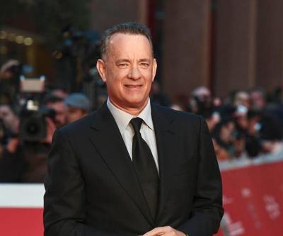 Tom Hanks’in ilk romanının çıkış tarihi belli oldu