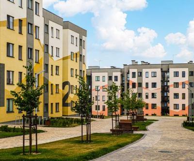 TOKİ temel atma töreni hangi illerde yapılacak TOKİ evleri inşaatı 17 ilde başlıyor