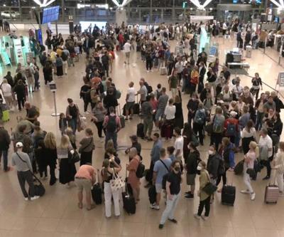 Rus ve Avrupalıların rotası Türkiye