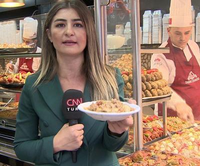 Türkiyenin israf bilançosu: Yılda 18 milyon ton yemek çöpe dökülüyor