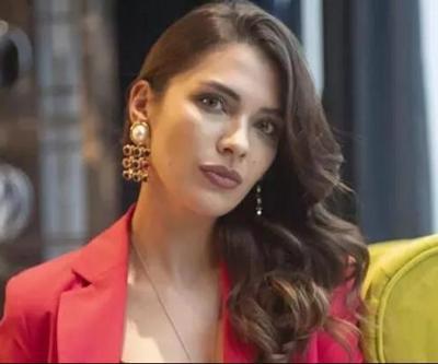 Biran Damla Yılmaz hayalini ve mesleğini anlattı.