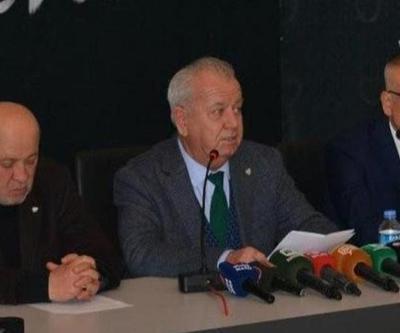 Bursaspordan seçim çağrısı: Ciddi adaylar çıksın