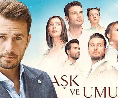 Hakan Dinçkol Aşk ve Umutun Kuzey karakterini anlattı: Issız adam