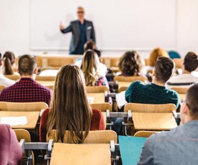 Eylül ayında en çok üniversite eğitiminin fiyatı arttı