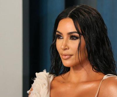 Kripto reklamı Kim Kardashiana pahalıya mal oldu: 1,26 milyon dolarlık ceza