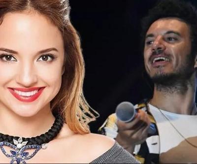 Buray ile Ayşe Özyılmazel ayrıldı