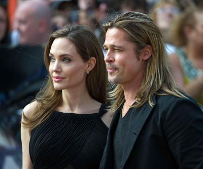 A﻿ngelina Jolie, Brad Pitti çocuklarına ve kendisine fiziksel saldırıda bulunmakla suçladı