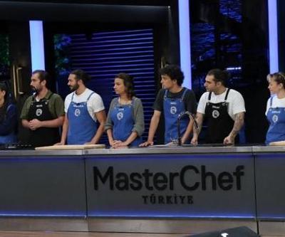 Kim aday oldu Bugün MasterChef dokunulmazlığı kim aldı 5 Ekim 2022 MasterChef Türkiye eleme adayı kim oldu