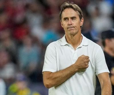 Sevillada beklenen ayrılık açıklandı