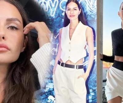 Yasemin Özilhan: Giyim harcamalarımı kıstım