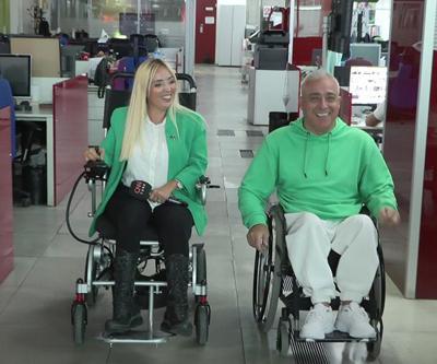 Engeller zihinlerde başlıyor