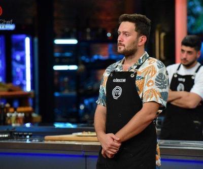 Son dakika: Bugün MasterChef dokunulmazlığı kim aldı 6 Ekim 2022 MasterChef Türkiye eleme adayı kim oldu