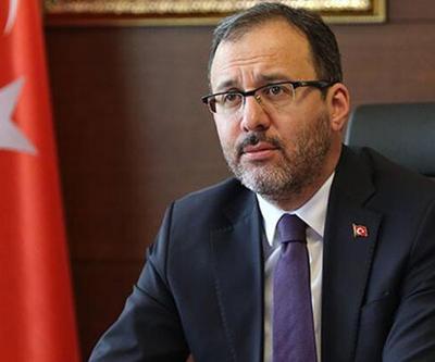 SON DAKİKA: GSB için 1200 Yurt Yönetim Personeli alınacak