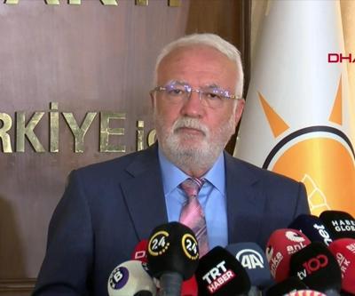 Torba yasa teklifi Meclis’te… Elitaş: KYK borçlarının faizlerini siliyoruz