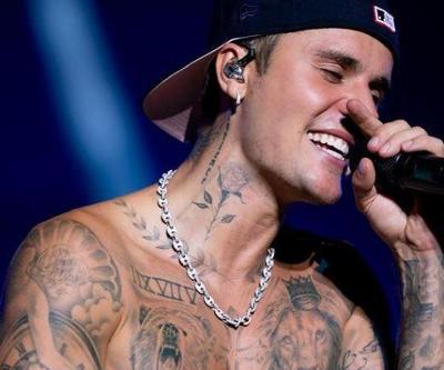 Justin Bieber dünya turnesini erteledi