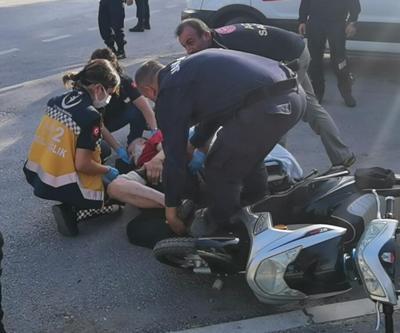 Silahlı saldırı şüphelisi 140 kamera kaydı incelenerek yakalandı