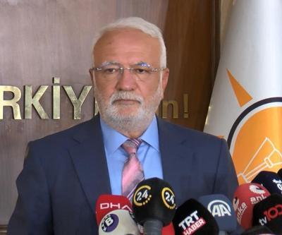 KYK borçları ertelenebilecek AK Partili Elitaş detayları açıkladı