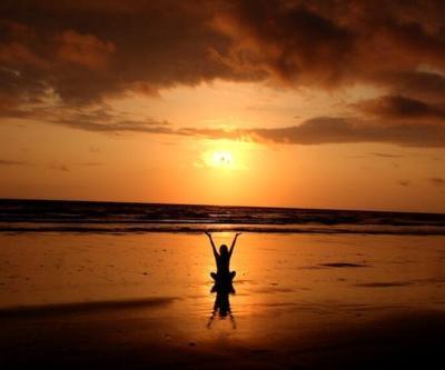 Meditasyonla sağlıklı ve stressiz bir yaşam
