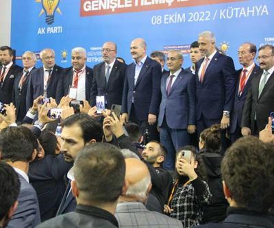 Bakan Soyludan emniyet güçlerine talimat: Uyuşturucu satıcılarının ayaklarını kırın