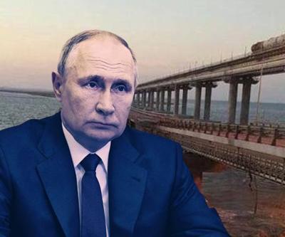 Putinden Kerç Boğazı kararnamesi