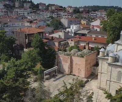 Tarihi Beylerbeyi Hamamı satışa çıkarıldı: Dudak uçuklatan rakam