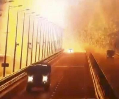 Kırım Köprüsü için Rusya ne yapacak