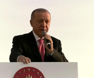 Son dakika... Cumhurbaşkanı Erdoğandan asgari ücret mesajı