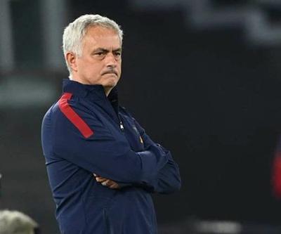 Mourinho açıkladı: Durumu kötü değil çok kötü