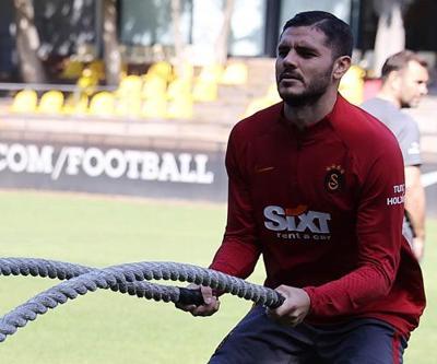 Galatasaraydan sürpriz transfer hamlesi