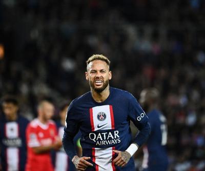 PSG 1-1 Benfica MAÇ ÖZETİ