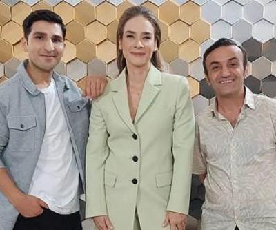 Ersin Korkut: Ailem gerçekten evlendim sandı