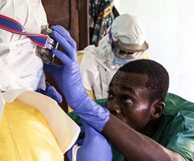 Uganda’da Ebola salgını başkente sıçradı