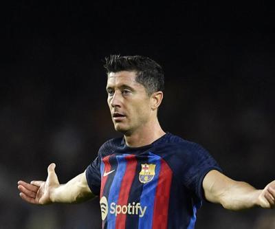 Barcelona 3-3 Inter MAÇ ÖZETİ