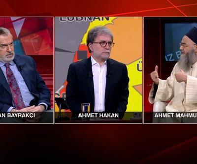 Cübbeli Ahmet Hoca kıyamet savaşına gidecek süreci anlattı