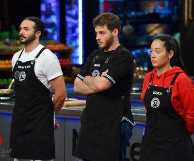 Son dakika: Bugün MasterChef dokunulmazlığı kim aldı 13 Ekim 2022 MasterChef Türkiye eleme adayı kim oldu İşte haftanın eleme adayları